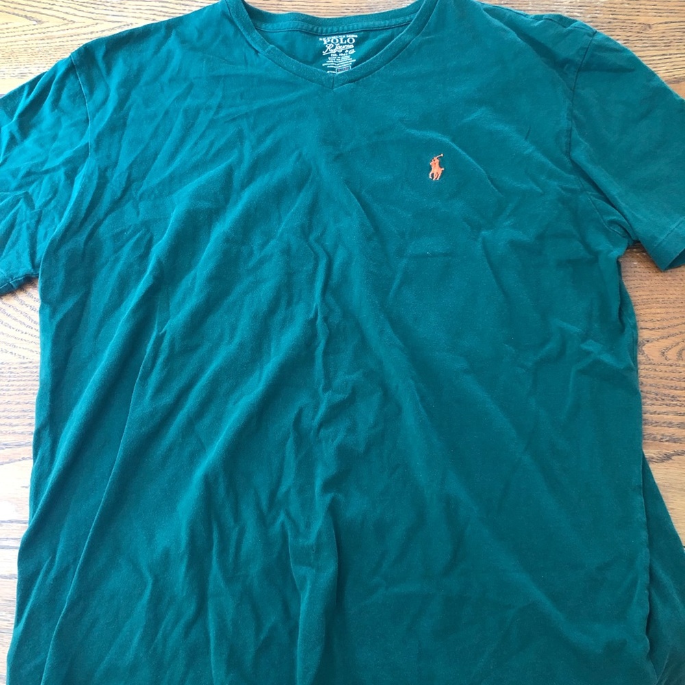 Ralph Lauren shirt